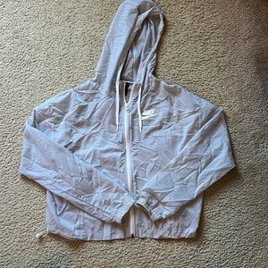 Nike windbreaker